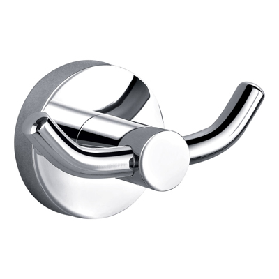 Double Robe Hook
